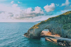 New Paradise Ocean View Apartment (DOT accredited)